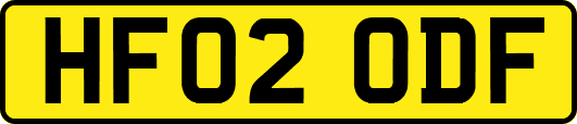 HF02ODF