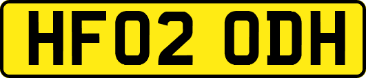 HF02ODH
