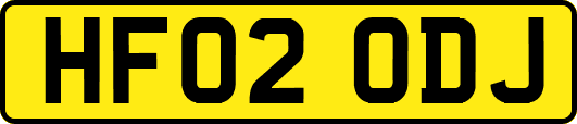 HF02ODJ