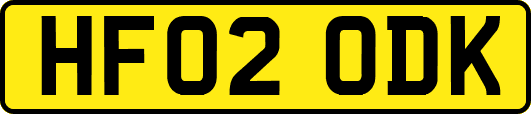 HF02ODK