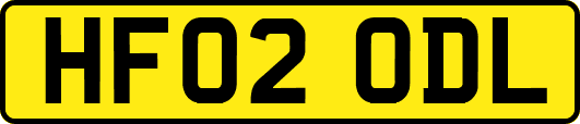 HF02ODL