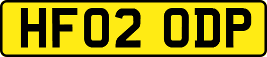 HF02ODP