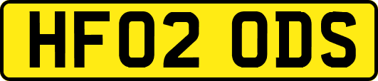 HF02ODS