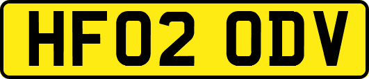 HF02ODV