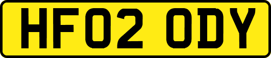 HF02ODY