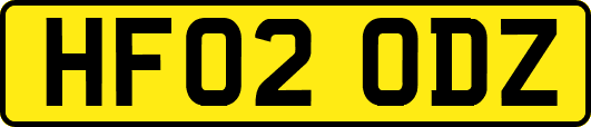 HF02ODZ