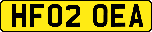 HF02OEA
