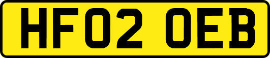 HF02OEB