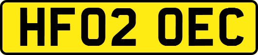 HF02OEC