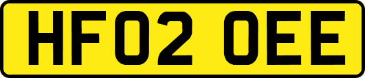 HF02OEE