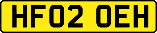 HF02OEH