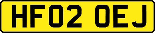 HF02OEJ