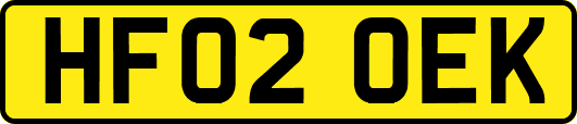 HF02OEK
