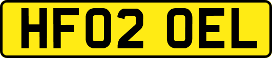 HF02OEL