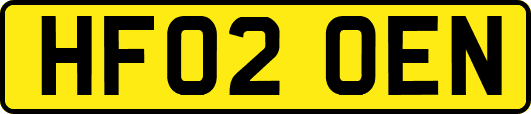 HF02OEN