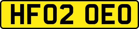 HF02OEO