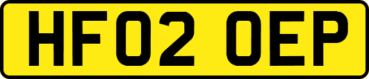 HF02OEP