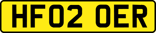 HF02OER