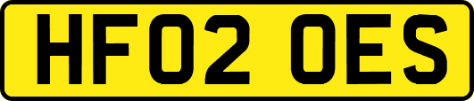 HF02OES