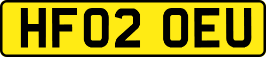 HF02OEU