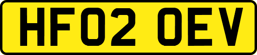HF02OEV