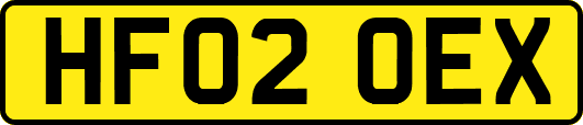 HF02OEX