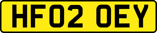 HF02OEY