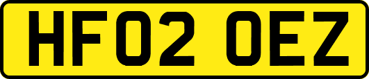 HF02OEZ
