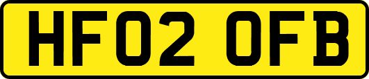 HF02OFB