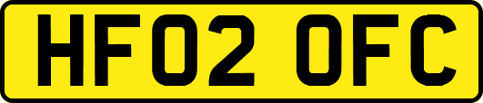 HF02OFC
