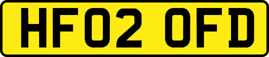 HF02OFD