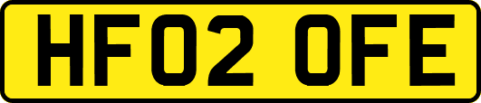 HF02OFE