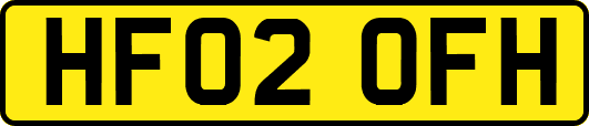 HF02OFH