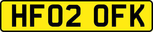 HF02OFK