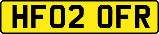 HF02OFR