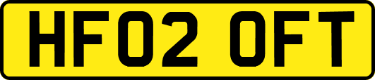 HF02OFT