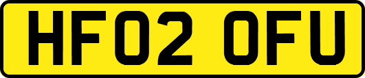 HF02OFU
