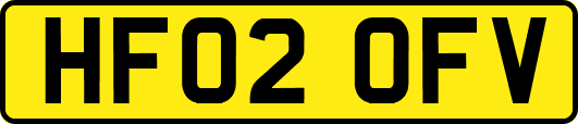 HF02OFV