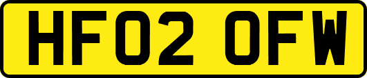 HF02OFW