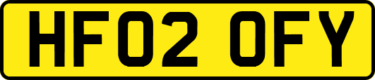 HF02OFY