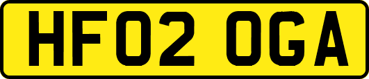 HF02OGA