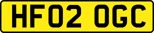 HF02OGC