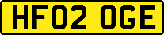 HF02OGE
