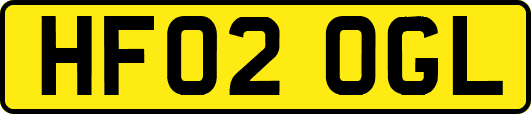 HF02OGL