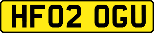 HF02OGU
