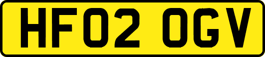 HF02OGV