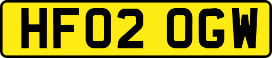 HF02OGW
