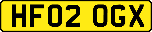 HF02OGX