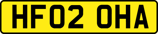 HF02OHA