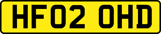 HF02OHD